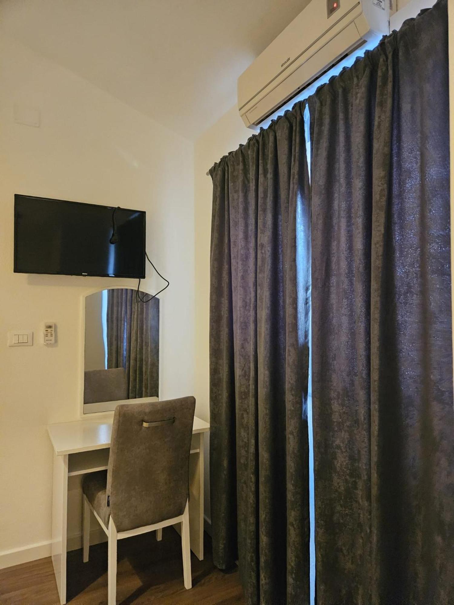 Apartmani Mare 바스카보다 외부 사진